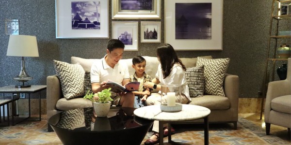 Ascott Waterplace Surabaya Tawarkan Merdeka Long Stay Deals, Cocok untuk Ekspatriat dan Turis Asing