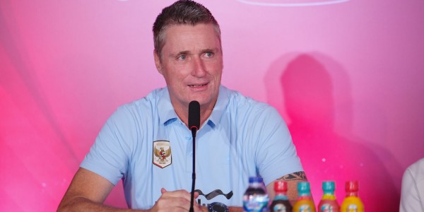 Garuda Pertiwi Tantang Thailand di Final Srikandi Merdeka Cup 2026