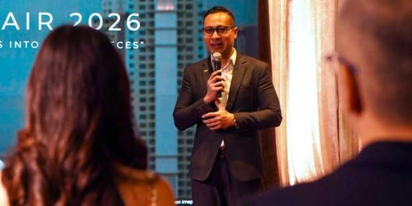 Grand Wedding Fair 2026 Hadirkan Lebih Dari 130 Vendor Pernikahan di Surabaya
