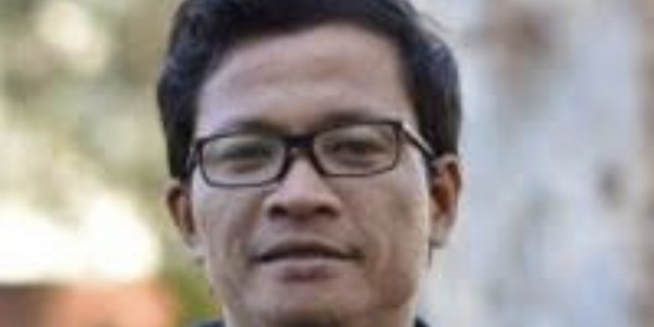 Rekening Supriyono Diblokir Rp 80,9 Juta, Koalisi: Jangan Jadikan Perbankan Alat Membungkam Kritik