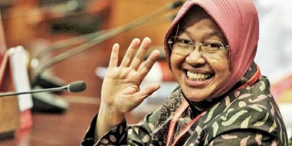 PDIP Akan Usung Risma di Pilgub Jatim 2029