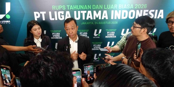 Championship 2026/2027 Segera Bergulir, Kick-off Dijadwalkan 11 September