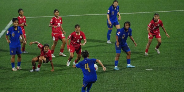 Thailand Juara Srikandi Merdeka Cup 2026, Usai Kalahkan Garuda Pertiwi di Final