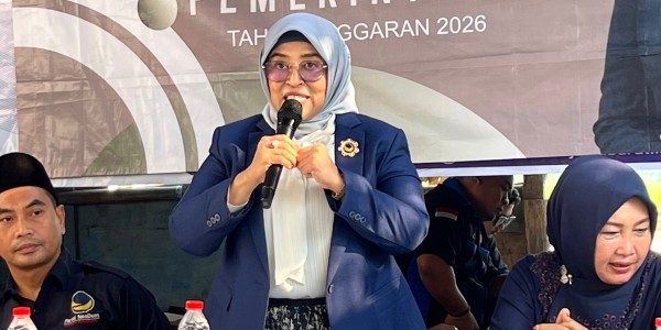 Siqom Harapkan Seni Tradisional Tumbuh Menjadi Kekuatan Ekonomi Kreatif