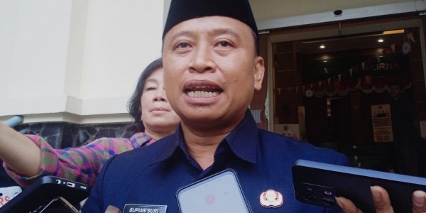 Hadapi Dana Transfer yang Menyusut, Pemkot Depok Perkuat PAD dan Efisiensi Belanja
