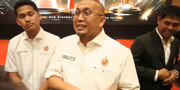 Semen Padang FC Siapkan Dua Uji Coba Jelang Championship 2026/2027, Lawan Klub Singapura dan Tim Top Super League