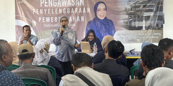 SWH: Investasi Harus Berjalan Bersama Perlindungan dan Upah Layak bagi Pekerja