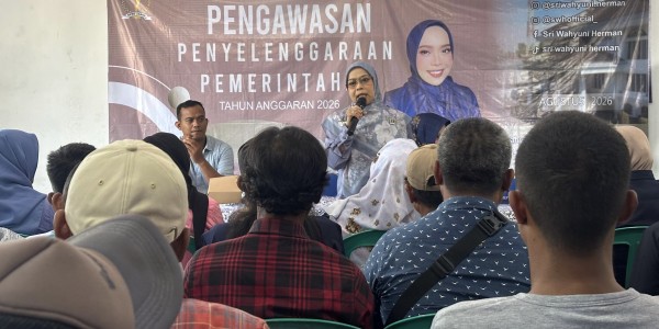 Anggota DPRD Jabar: Kawasan Industri Indramayu Harus Jadi Harapan Baru Tenaga Kerja Lokal
