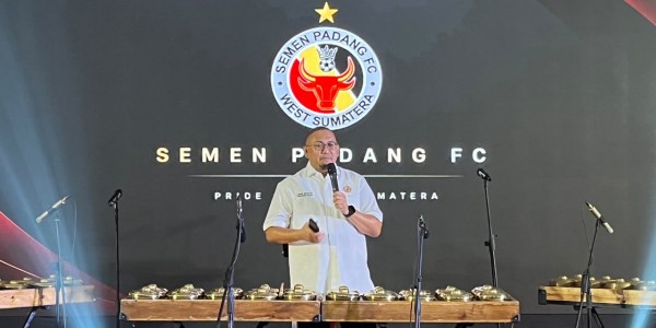 Buka Peluang Maju sebagai Ketua Umum PSSI, Andre Rosiade: Tunggu Restu Bos!