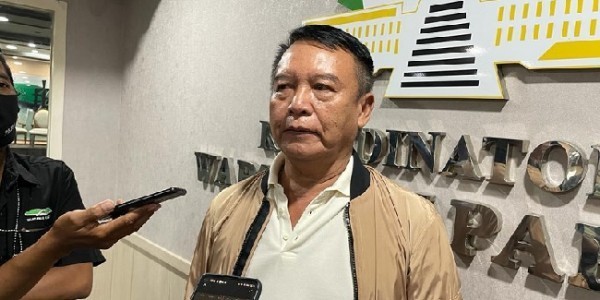 Soal Pernyataan Budi Arie,  Politisi PDI-P Bilang Begini