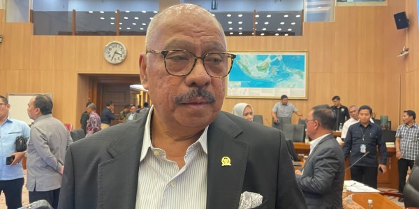 Melchias Markus Mekeng Minta Data Desil Diverifikasi, Rumah Keramik Tak Bisa Jadi Patokan Orang Kaya