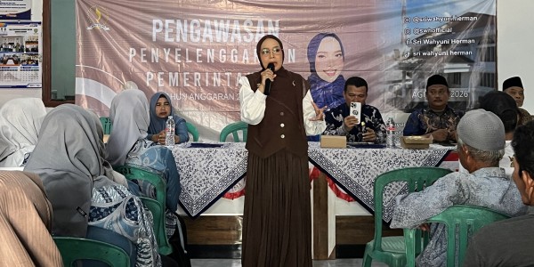 Anggota DPRD Jabar Ingatkan Sungai Bersih Berawal dari Kepedulian Bersama