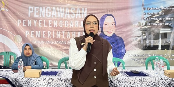 SWH Ingatkan Dampak Sampah Sungai terhadap Kesehatan dan Ekosistem