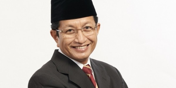 Nasaruddin Umar Dikabarkan Mundur dari Menteri Agama, Fokus Maju Bursa Ketua PBNU