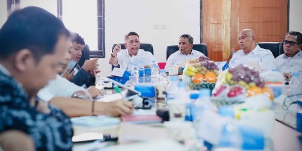 Berbasis DTSEN, Wamensos Minta Sentra Kemensos Perkuat Layanan Kelompok Rentan