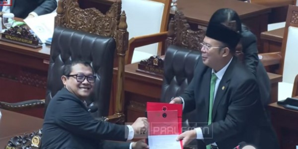 Revisi UU Kehutanan Jadi Inisiatif DPR, Sonny Danaparamita: Harus Berpihak pada Rakyat dan Kelestarian Hutan