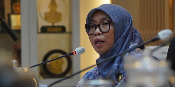 Pasca Gempa Flores, 206 Tenaga Kesehatan Turun Tangan, Legislator PKS Minta Perlindungan bagi Nakes
