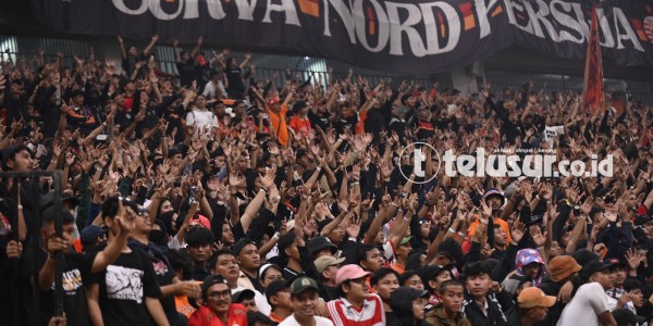 Manajemen Persija Buka Suara soal Kenaikan Harga Tiket Launching Skuad Hingga Picu Ancaman Boikot The Jakmania
