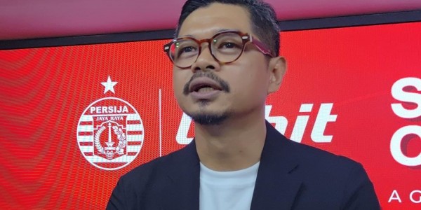 Soal Boikot Launching Skuad Persija, Bambang Pamungkas Harap The Jakmania Tetap Ramaikan JIS
