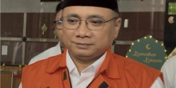 Eksepsi Yaqut Ditolak, KPK Siap Buka Bukti dan Peran Terdakwa di Sidang