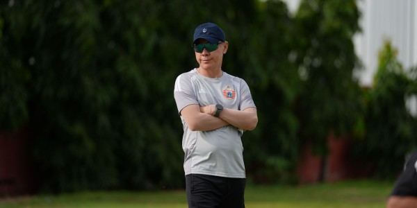 Jelang Launching, Skuad Persija Belum Final, Manajemen Tunggu Pemain Incaran Shin Tae-yong