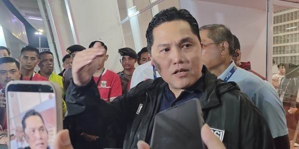 Erick Thohir Apresiasi Kehadiran League Cup 2026/2027, Satukan Klub Super League dan Championship