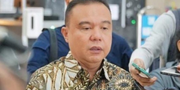 Pesan Persatuan dari Dasco, Raffi Ahmad dan Wagub Sumbar Vasko Ikut Beri Respons