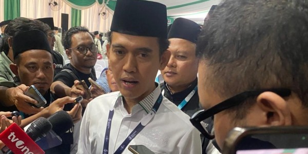 Muktamar NU ke-35 Putuskan Larangan Rangkap Jabatan Politik bagi Pimpinan PBNU, PWNU, dan PCNU 