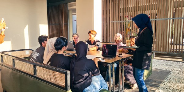 MYZE Hotel Sumenep Hadirkan Workspace Nyaman untuk Belajar dan Bekerja
