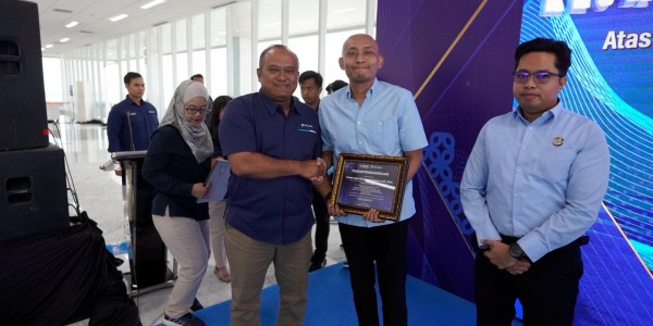 Pelindo Apresiasi Kejari Tanjung Perak, Aset dan Keuangan Negara Rp14,2 Miliar Berhasil Diselamatkan