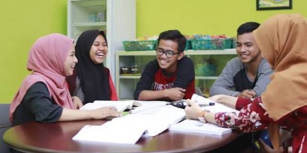 Manfaat Diskusi Kelompok untuk Meningkatkan Kemampuan Siswa