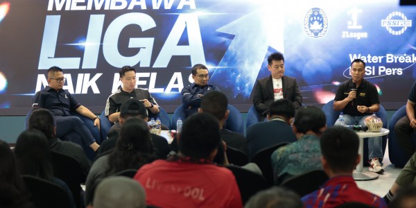 28 Klub Masih Tunggak Gaji Pemain Hingga 14,8 M, APPI Desak Klub Penunggak Gaji Tak Diizinkan Ikut Liga