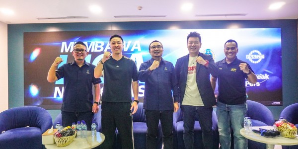 I.League Sebut Liga Indonesia Paling Kompetitif di Asia Tenggara, Jadi Daya Tarik Brand Global