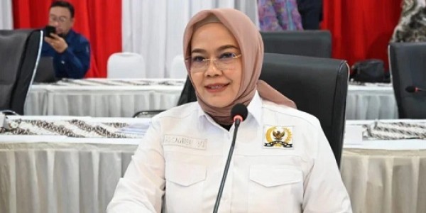 Pasar Rakyat Terancam Tertinggal di Era Digital, DPR Minta Pemerintah Turun Tangan