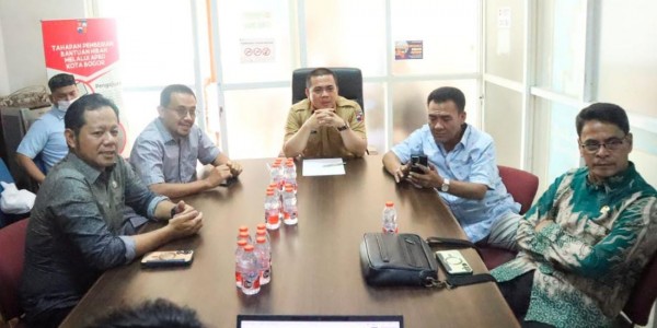 DPRD Depok Soroti Insentif Guru Ngaji, Bandingkan dengan Kebijakan Pemkot Bogor