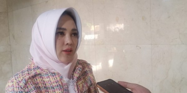 Kebijakan Kuota Tak Hangus, Legislator Sarifah Ainun Dorong Komdigi Perkuat Aturan