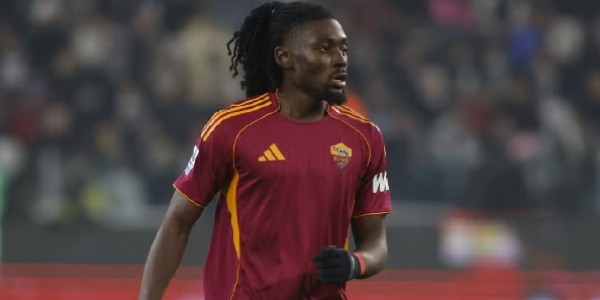AS Roma Bongkar Fakta Transfer Manu Kone ke Chelsea