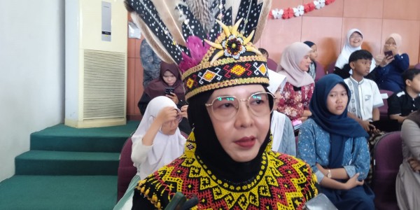 Qonita Lutfiyah Beberkan Indikator Penilaian BK Award 2026