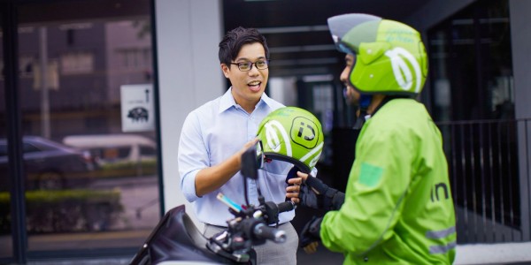 Dukung Perjalanan Lebih Aman dan Nyaman, inDrive Hadirkan Fitur Voice Recording