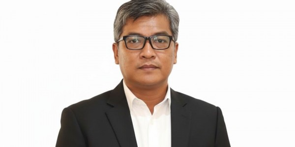 Airlangga Pribadi Kusman Meninggal Dunia, UNAIR Kehilangan Akademisi Pembela Demokrasi