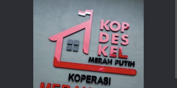 Polri Temukan Masalah Pengadaan Kopdes Merah Putih, Transparansi Kipas Angin Rp1,8 Triliun Disorot