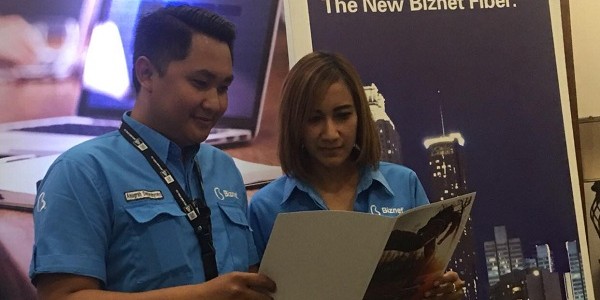 Pekerjaan Biznet Home Care