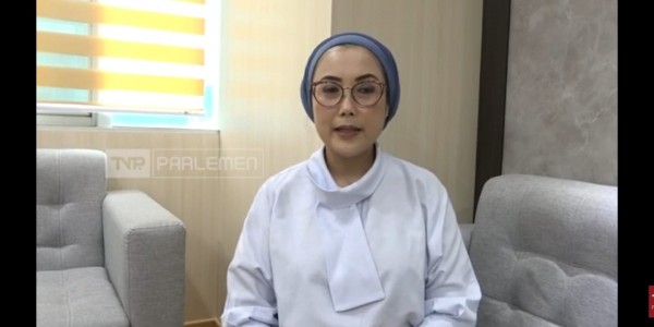 Legislator PDIP Selly Dukung Usulan Pemanfaatan Asrama Haji untuk Penginapan dan Fullboard Metting